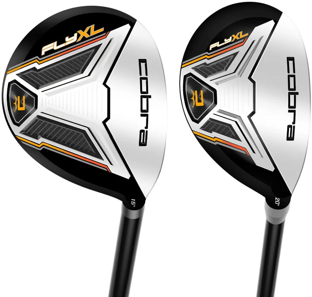 Wat vinden we goed aan de Cobra Fly XL Complete Golfset 15-delig Steel Shaft met Standbag
