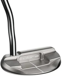 Cobra Fly XL Complete Golfset 15-delig Steel Shaft met Standbag
