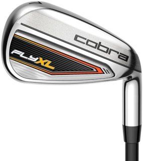 Wat vinden we goed aan de Cobra Fly XL Golfset