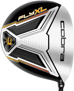 Cobra Fly XL Golfset