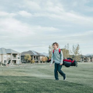 Wat vinden we goed aan de Compleet Kinder- en Juniorgolfset