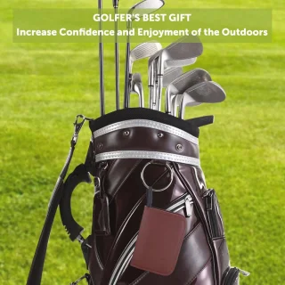 Complete Golf Accessory Set