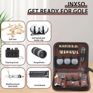Complete Golf Accessory Set