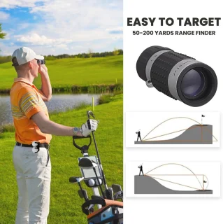 Complete Golf Accessory Set