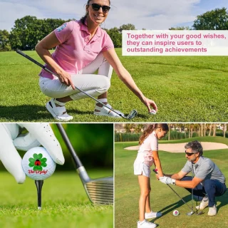 Complete Golf Cadeauset