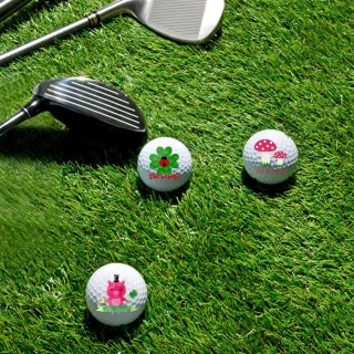 Complete Golf Cadeauset