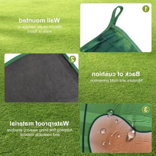 Wat vinden we goed aan de Complete Golfset - Bundel