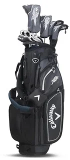 Complete Golfset