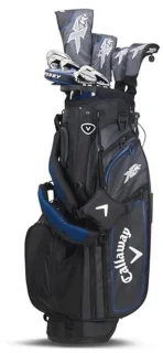 Complete Golfset - Golfclubset