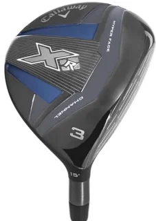 Complete Golfset - Golfclubset