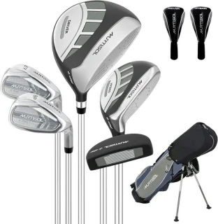 Complete Golfset Heren review
