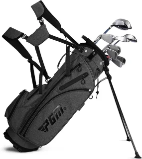 Complete Golfset Heren