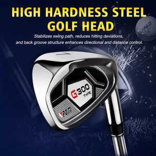 Complete Golfset Heren