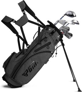 Complete Golfset Heren review