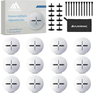 Complete Golfset review