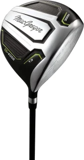 Wat vinden we goed aan de Complete golfset voor heren (6-sw) met staande tas