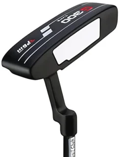 Complete heren golfset