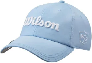 Dames Golfpetje Snapback - 6 stuks