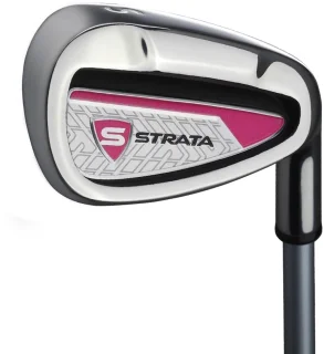 Dames Golfset - 11-delig
