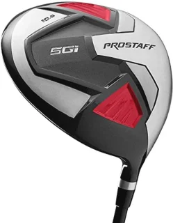 Dames Golfset 1/2 Set