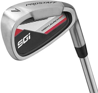 Dames Golfset 1/2 Set