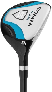Dames Golfset - Complete Set