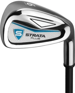 Dames Golfset - Complete Set