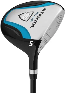 Dames Golfset - Complete Set