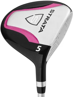 Dames golfset