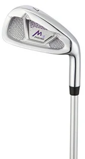 Dames golfset lang - rechtshandig