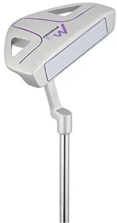 Dames golfset lang - rechtshandig