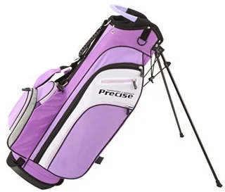 Dames golfset lang - rechtshandig