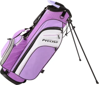 Dames golfset lange lengte - rechtshandig