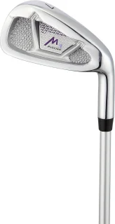 Dames golfset lange lengte - rechtshandig
