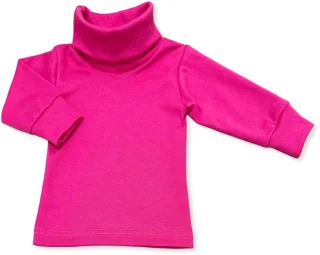 De Dartomik Kinder Golfcoltrui in één oogopslag