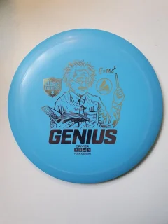 Disc Golf Startpakket