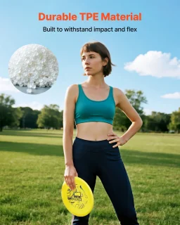 Discgolf Starterset 3-delig