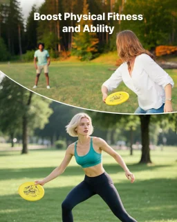 Discgolf Starterset 3-delig