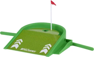 Wat vinden we goed aan de Eddy Toys Mini Golfspel