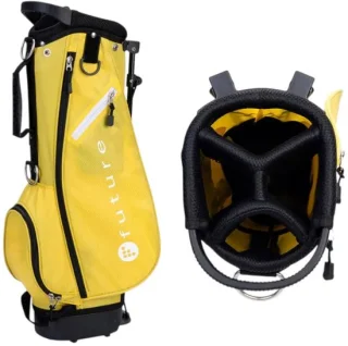FastFold Future 5-delige junior golfset
