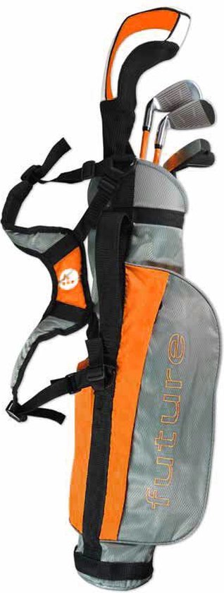 Future Junior Complete Full Golfset Rechtshandig review