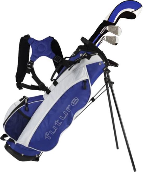 Future Junior Golfset Linkshandig review