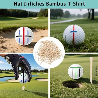 Golf Accessoireset
