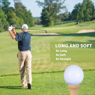 Wat vinden we goed aan de Golf Accessory Set