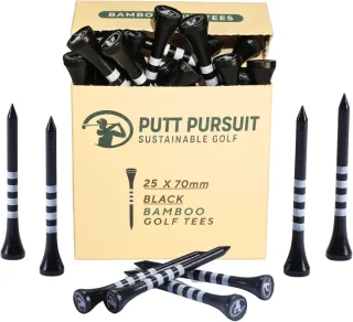 Golf Cadeauset - Accessoireset