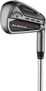 Golf Ijzeren Set