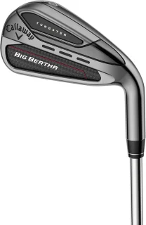 Golf Ijzeren Set