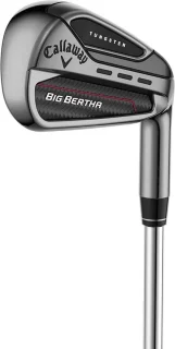 Golf ijzers set 4 stuks