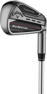 Golf ijzers set 4 stuks