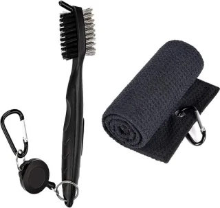 Golf Onderhoudsset review